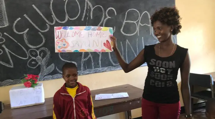 Why I have to turn people away