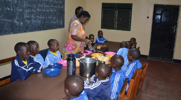 Blog sustainablefood