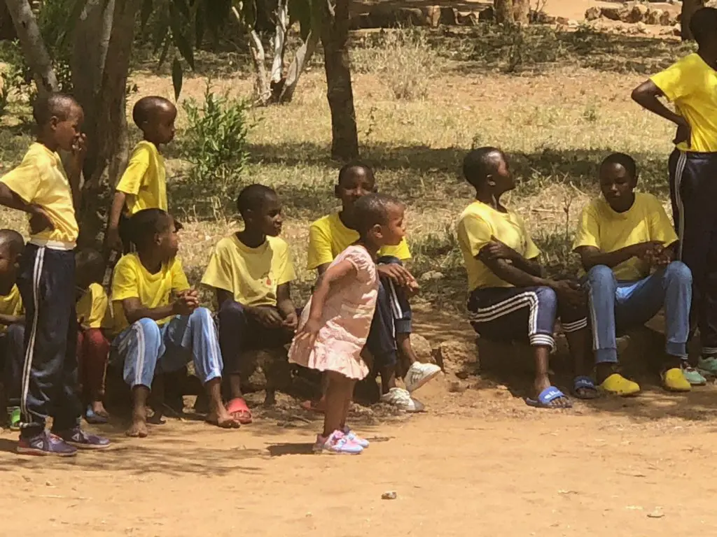 A Christmas to remember