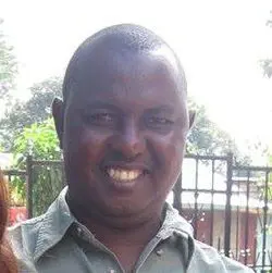 Boniface Plasidi, Board Member, Maasai Girls Rescue Center