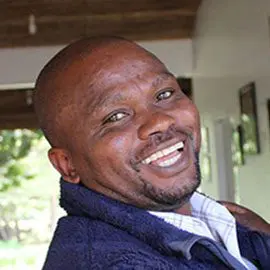 Headshot of Peter Mmassy, Board Member, Maasai Girls Rescue Center