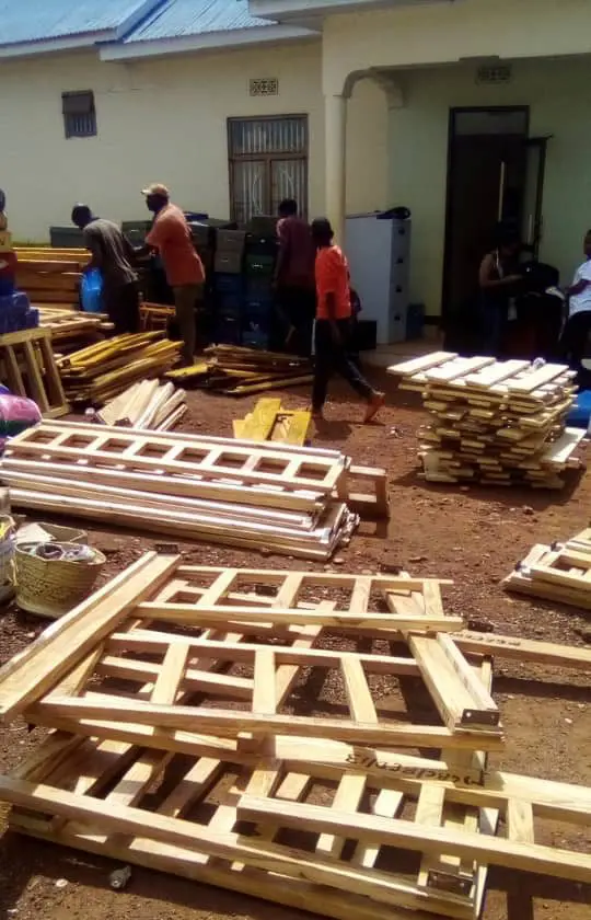 30 bunkbed frames