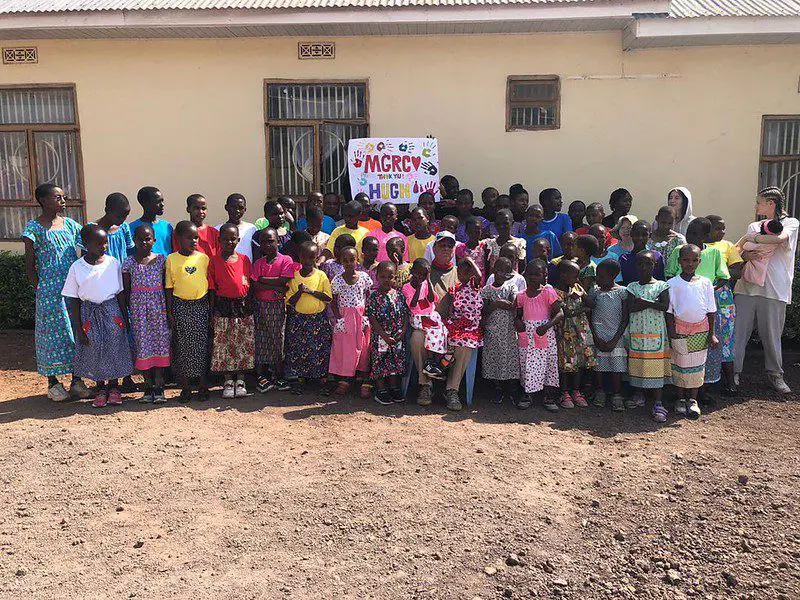 Thank You Hugh Illsley