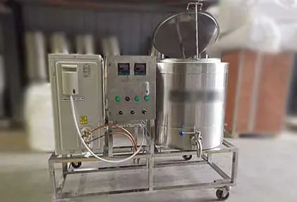 milkPastmachine 316h 1