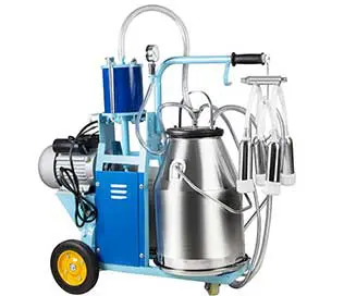 milking machine 316h 1