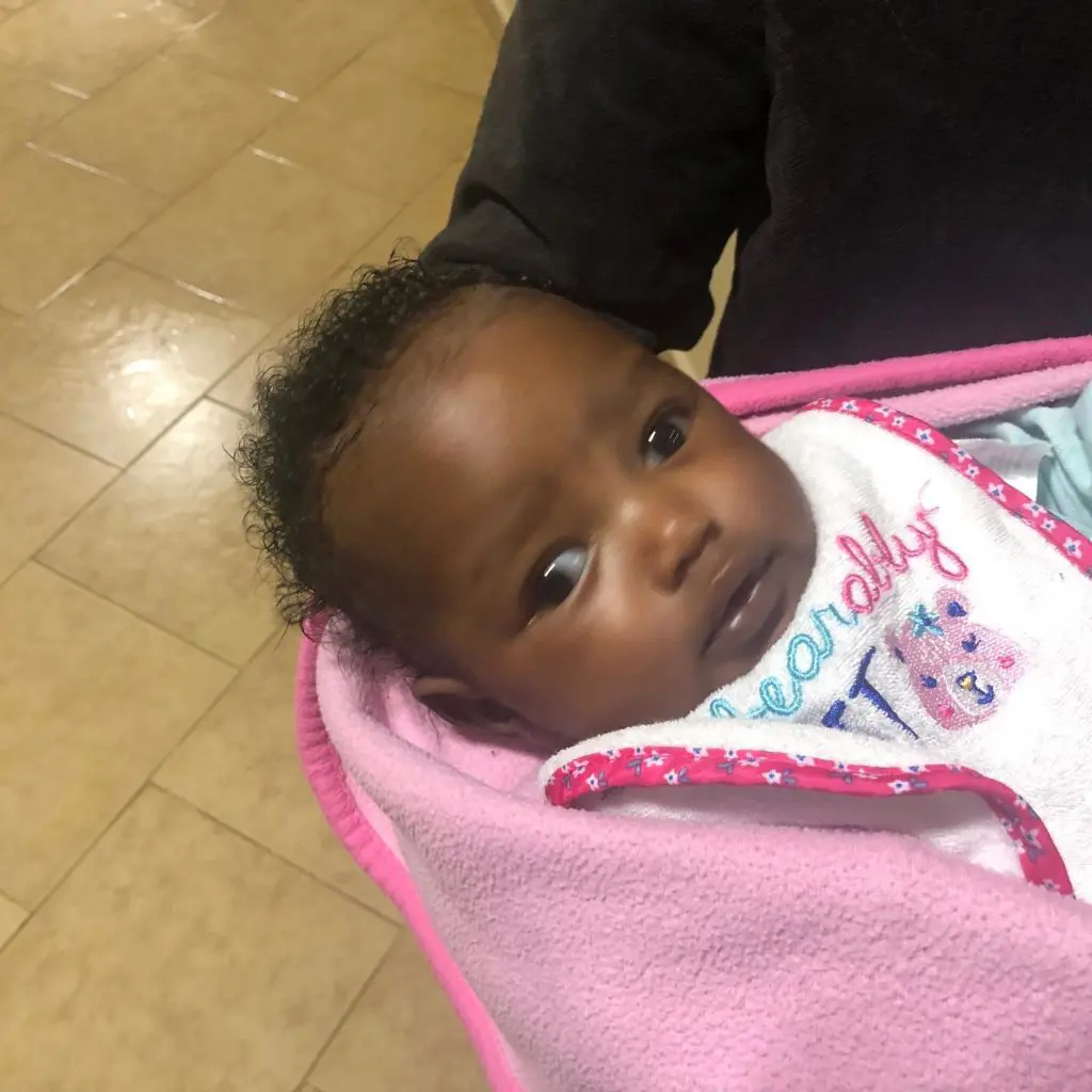 MGRC works with Neema Village