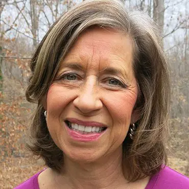 Mary Flieller, Board Member, Maasai Girls Rescue Center