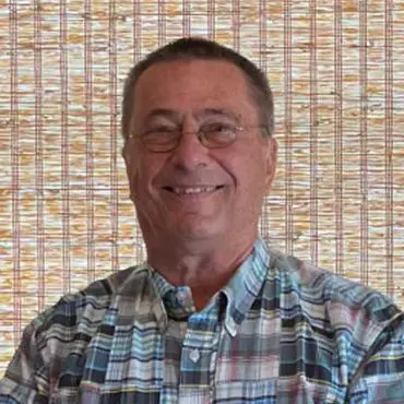 Rick Morro MGRC founder