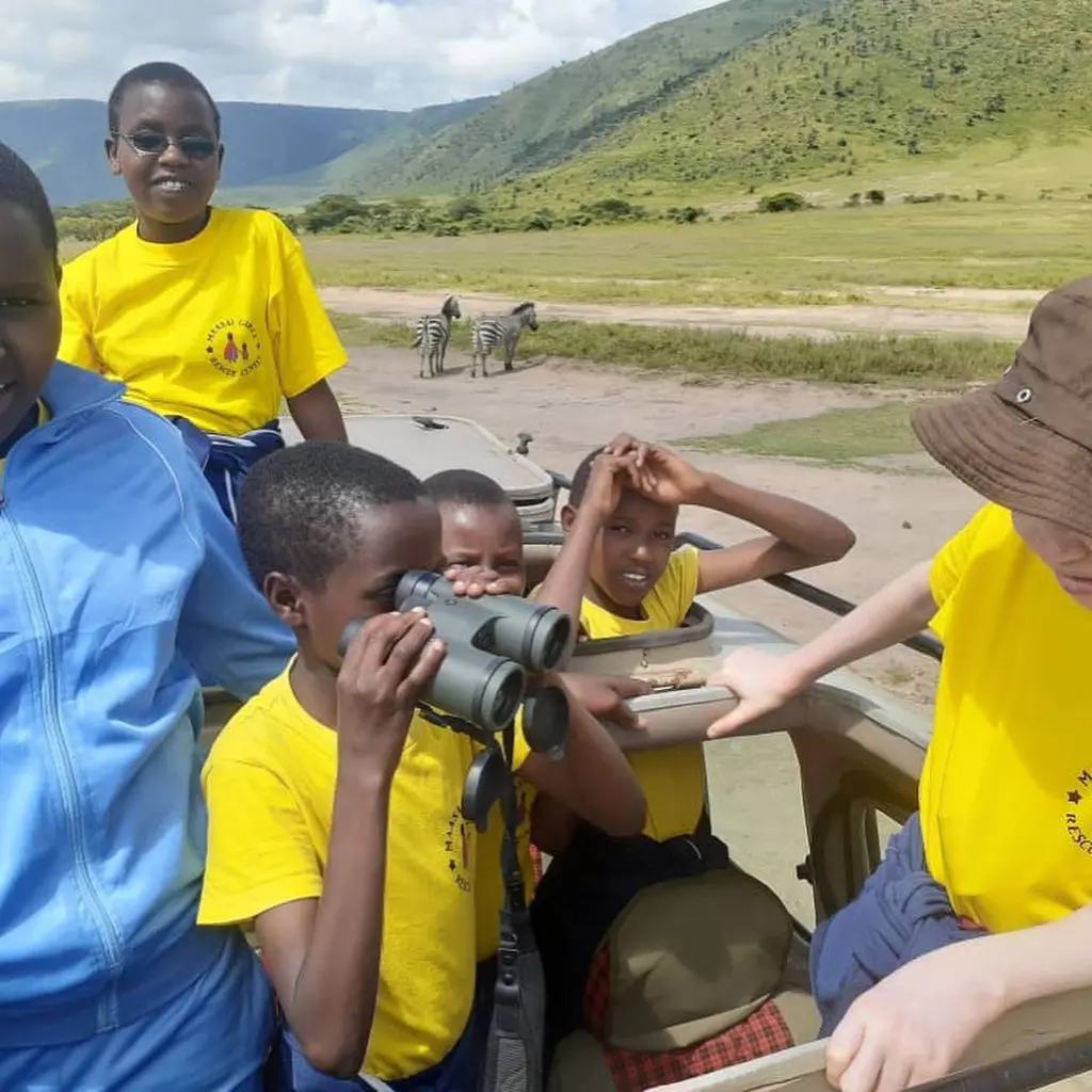 Learning about the environmental sustainability