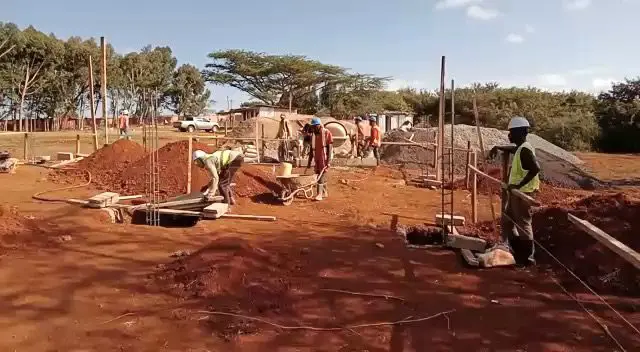 Challenges are what make life interesting