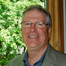 Headshot of Bruce Hammond, Board Member and President of Maasai Girls Rescue Center