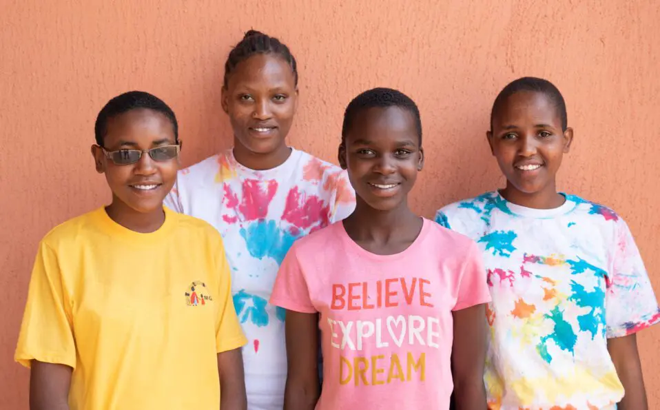 Believe, Explore, Dream