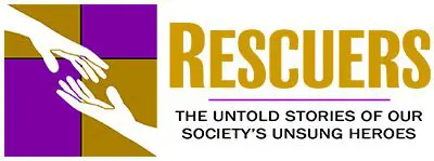 Rescuers Logo
