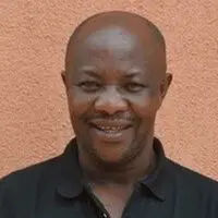 Headshot of Gabriel Olodi, Assistant Manager at Maasai Girls Rescue Center