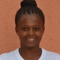 Headshot of Janeth Samweli, House Mother at Maasai Girls Rescue Center