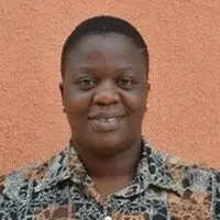 Headshot of Renatha Domini, Human Resources Manager at Maasai Girls Rescue Center