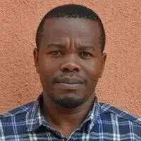 Headshot of Ernest Saitabau, Finance Manager at Maasai Girls Rescue Center