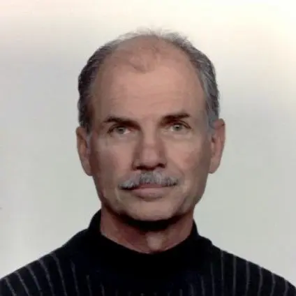 headshot of Scott Larson, Board member, Larson Foundation