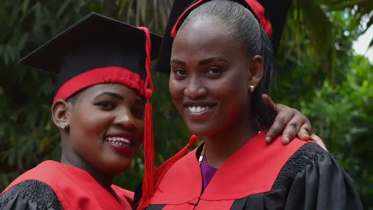 Empowering Maasai girls for a self-reliant future