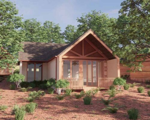ecolodge-render ecoLodge rendering