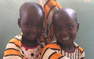 maasai girls sponsorships