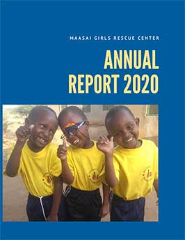 MGRC annual report