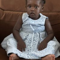 charitable gifts for unsponsored girls