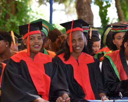 Yeyolai-and-Nemoipo-Graduation Yeyolai-and-Nemoipo-Graduation