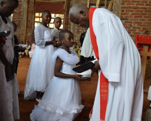 confirmation confirmation