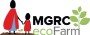 MGRC ecofarm logo